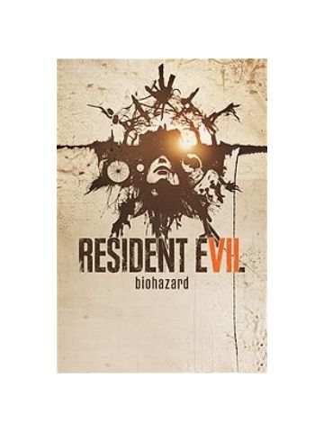 Microsoft Resident Evil 7 Biohazard Video game downloadable content (DLC) Xbox One