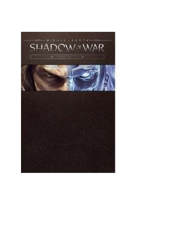 Microsoft Middle-earth: Shadow of War Expansion Pass , Xbox One Basic German