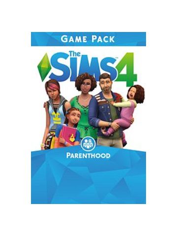 Microsoft The Sims 4 Parenthood Video game downloadable content (DLC) Xbox One