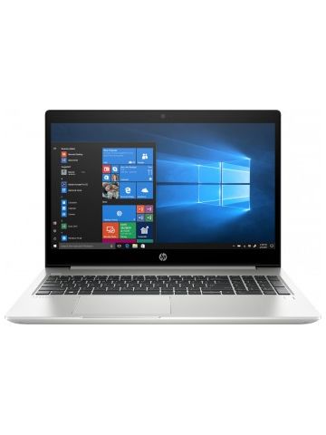 HP ProBook 455R G6, AMD Ryzen 5, 2.1 GHz, 39.6 cm (15.6"), 1920 x 1080 pixels, 8 GB, 256 GB