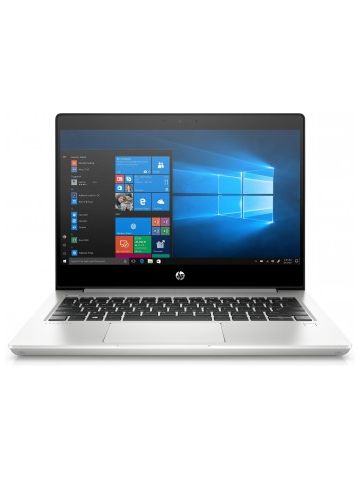 HP ProBook 430 G6 Notebook Silver 33.8 cm (13.3") 1920 x 1080 pixels 8th gen Intel  i5 16 GB DDR4-SDRAM 512 GB SSD Wi-Fi 5 (802.11ac) Windows 10 Pro