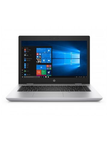 HP ProBook 640 G5 Intel Core i5-8265U 8GB 256GB SSD 14" Windows 10 Professional 64-bit