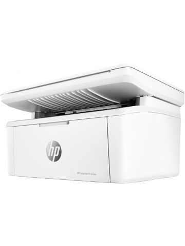 HP LaserJet HP MFP M140we Printer, Black and white, Printer for Small office, Print, copy, scan, Wireless; HP+; HP Instant Ink eligible; Scan to email