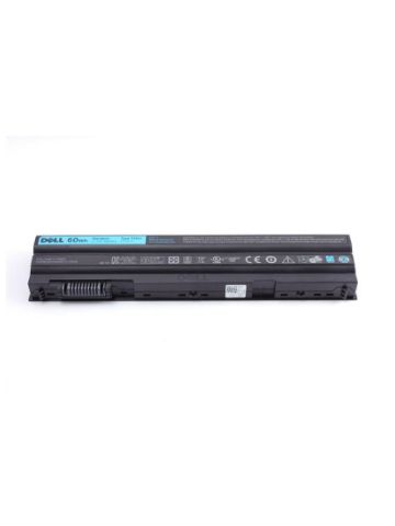 DELL Battery, 60WHR, 6 Cell,