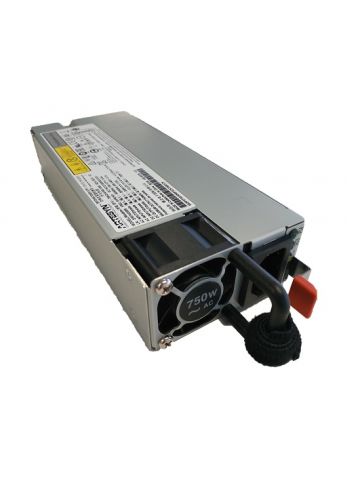 Lenovo 7N67A00883 power supply unit 750 W Stainless steel