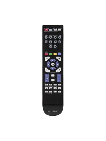 NEC Remote control - Approx 1-3 working day lead.