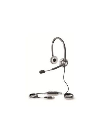 Jabra 7593-823-309 UC Voice 750 MS Mono Dark