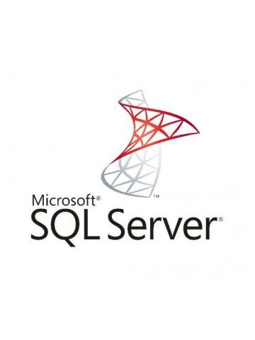 Microsoft SQL Server Standard Core Edition Open License 1 year(s)