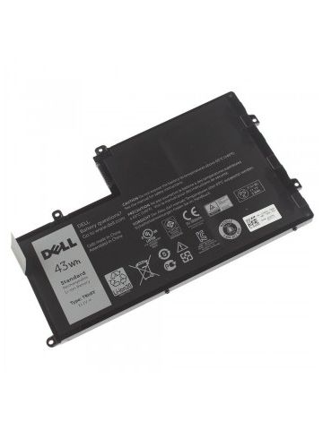 DELL 7P3X9 notebook spare part Battery