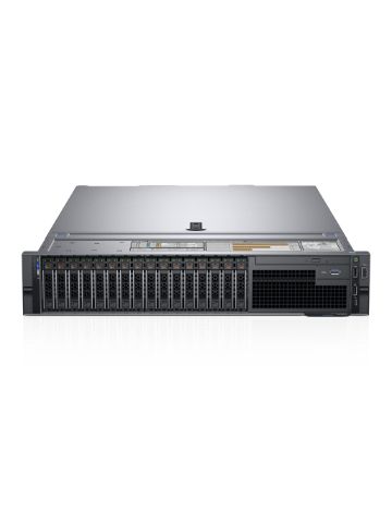 DELL PowerEdge R740 server 2.4 GHz 32 GB Rack (2U) Intel Xeon Silver 750 W DDR4-SDRAM