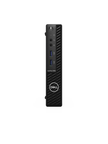 DELL OptiPlex 3080 DDR4-SDRAM i5-10500T MFF 10th gen Intel Core™ i5 8 GB 256 GB SSD Windows 10 P