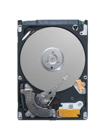 DELL 7RGK3 internal hard drive 3.5" 2000 GB NL-SAS