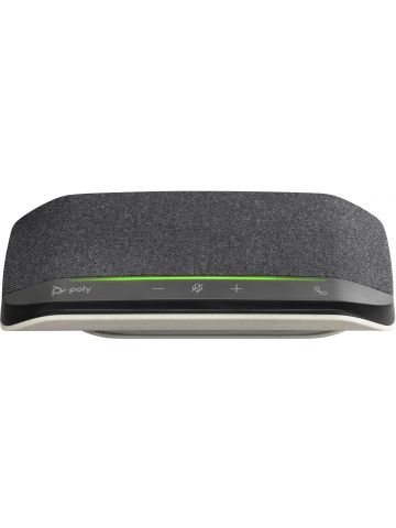 POLY Sync 10 Speakerphone +USB-A to USB-C Cable