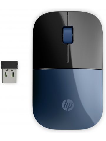 HP Wireless Mouse Z3700