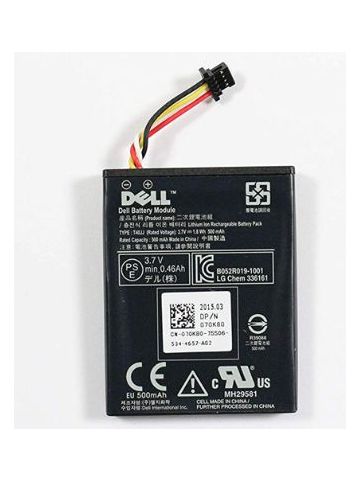 DELL Service Kit Battery PERC8,