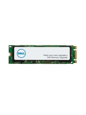 DELL 7VPP2 internal solid state drive M.2 512 GB PCI Express