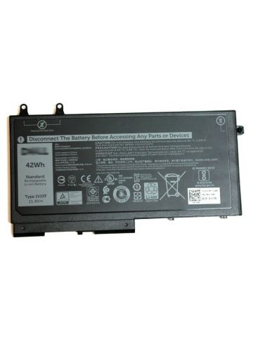 Origin Storage DELL Battery Latitude 5500 3 Cell 42 Whr