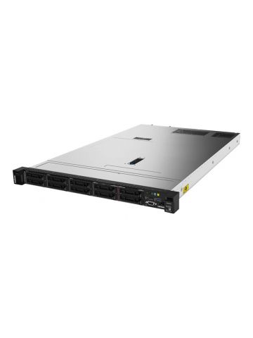 Lenovo ThinkSystem SR630 server Rack (1U) Intel Xeon Silver 4208 2.1 GHz 32 GB DDR4-SDRAM 750 W