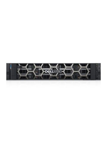 DELL PowerEdge R540 server 2.4 GHz 16 GB Rack (2U) Intel Xeon Silver 750 W DDR4-SDRAM