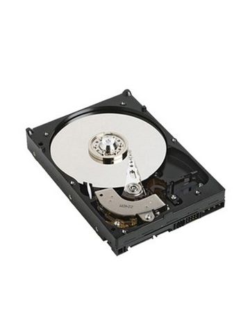 DELL 7YX58-RFB internal hard drive 2.5" 600 GB SAS