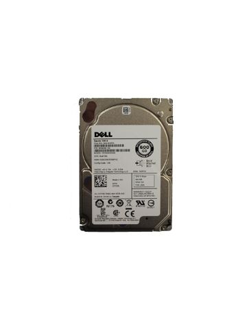 DELL 7YX58 internal hard drive 2.5" 600 GB SAS