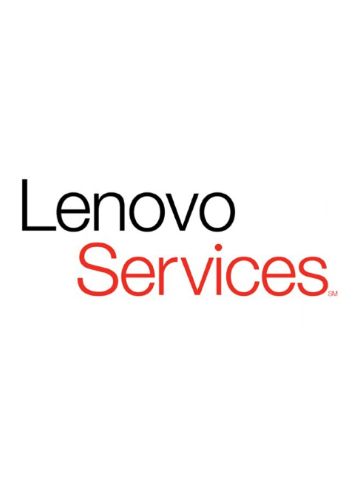 Lenovo 7Z340012WW warranty/support extension