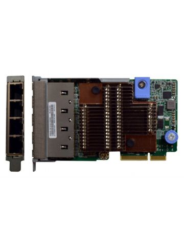 Lenovo 7ZT7A00549 network card Internal Ethernet 10000 Mbit/s
