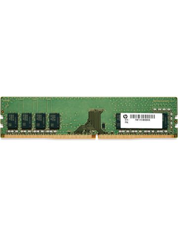 HP 7ZZ64AA memory module 8 GB 1 x 8 GB DDR4 2933 MHz