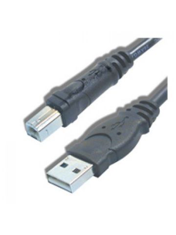Datalogic USB, Type A, E/P, 15�� (4.5 m) USB cable