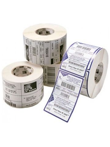 Zebra Z-Select 2000D White Roll