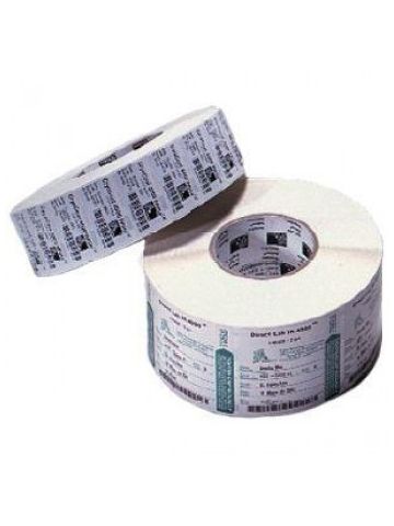 Zebra Direct Quick Print 3000 Labels White