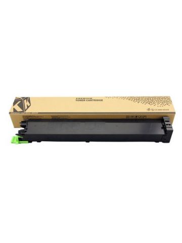 CTS Compatible Sharp MX31GTBA Black Toner