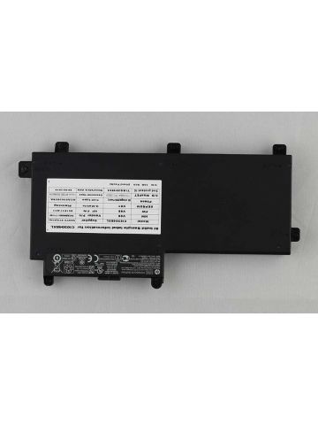 HP Li-Ion 4210mAh Battery