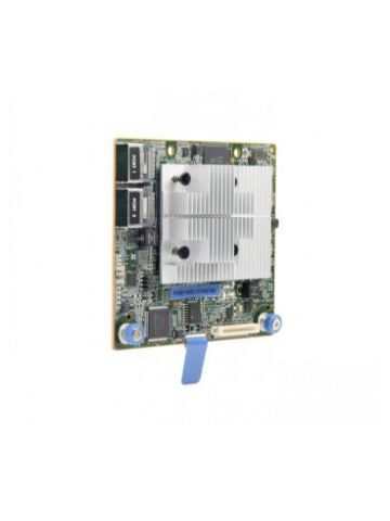 HP E Smart Array P408i-a SAS Controller - 12Gb/s SAS, Serial ATA/600 - PCI Express 3.0 x8 - 2 GB Flash