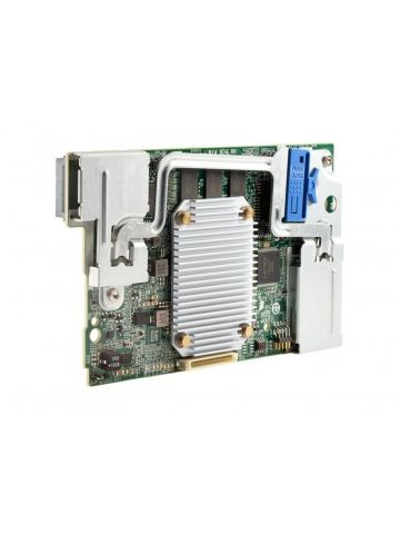 HPE SmartArray P204I-B SR GEN10 RAID controller PCI Express x8