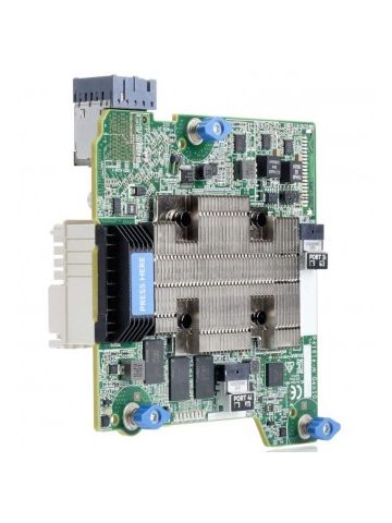 HPE SmartArray P416ie-m SR Gen10 RAID controller PCI Express x8 3.0 12 Gbit/s