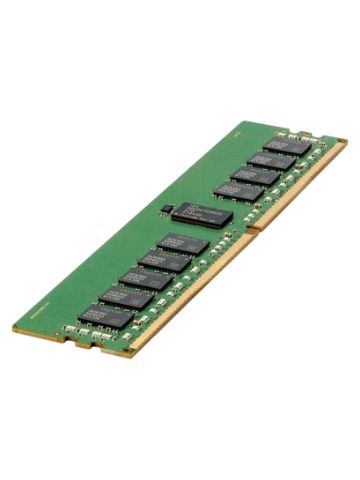 HP SmartMemory RAM Module - 32 GB (1 x 32 GB) - DDR4-2400/PC4-19200 DDR4 SDRAM - CL17 - 1.20 V - ECC -