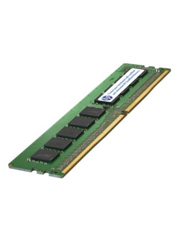 HPE 4GB DDR4 memory module 2133 MHz