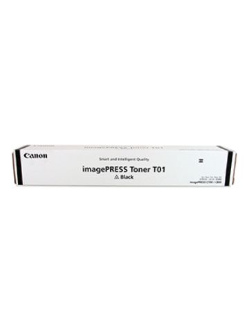 Canon 8066B001 (T01) Toner black, 56K pages