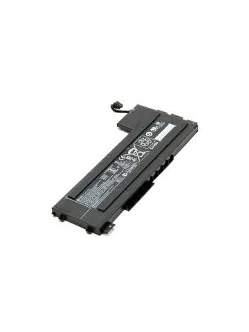 HP Battery (Primary)