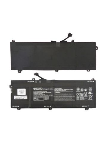 HP 808450-002 notebook spare part Battery