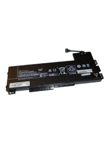 HP 808452-001 notebook spare part Battery