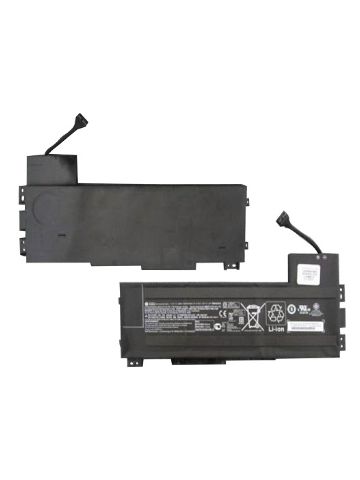 HP 808452-002 notebook spare part Battery