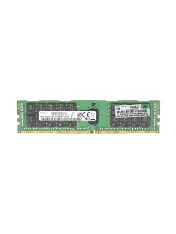 HPE memory 16gb ddr4-2400