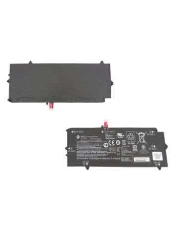 HP 812148-855 notebook spare part Battery