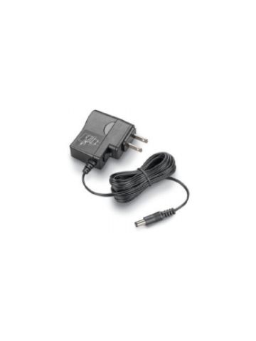 Poly 81423-01 mobile device charger Black