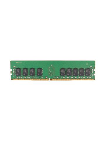 HP 16GB (1X16GB) PC4-20800V-R 1RX4 SERVER MEMORY