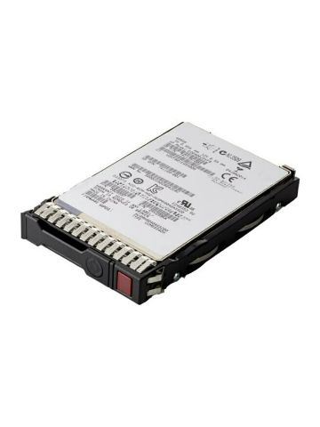 HPE 1,92TB 6G MU-3 SFF SC SSD