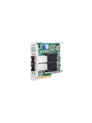 Hewlett Packard Enterprise HPE Eth 10/25Gb 2p 631FLR-SFP28 Adptr Internal Ethernet 100000 Mbit/s