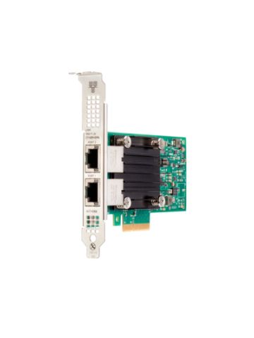 Hewlett Packard Enterprise Eth 10Gb 2p 562FLR-T A